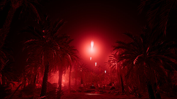 伯纳德·索恩的信件｜Letters of Bernard Thorne｜官方中文｜5G｜免安装