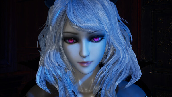 吸血鬼大厦｜Vampire Mansion｜官方中文-v1.5.3｜2.46G｜免安装