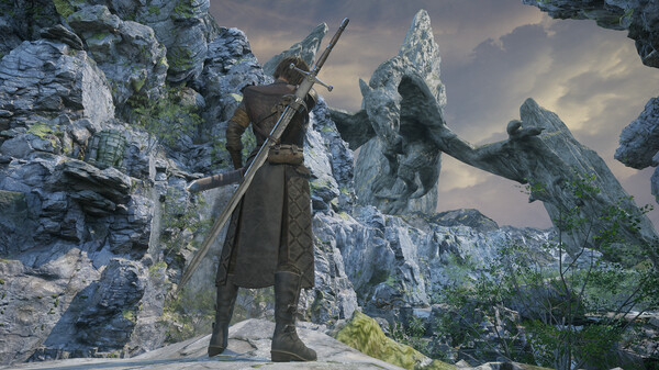 地罚降临，龙陨之刻～｜Rise of Rebellion～｜官方中文-v1.0.1｜9.88G｜免安装