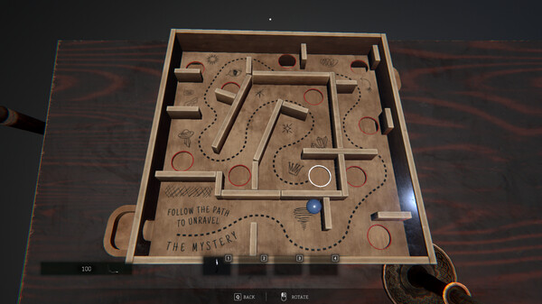 红蓝抉择｜Red or Blue｜官方中文｜3.95G｜免安装