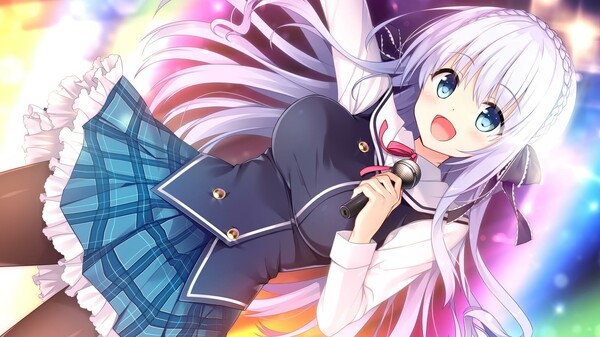 你的眼眸命中我心头｜Kimi no Hitomi ni Hit Me｜官方中文-Build.16852458｜6.21G｜免安装