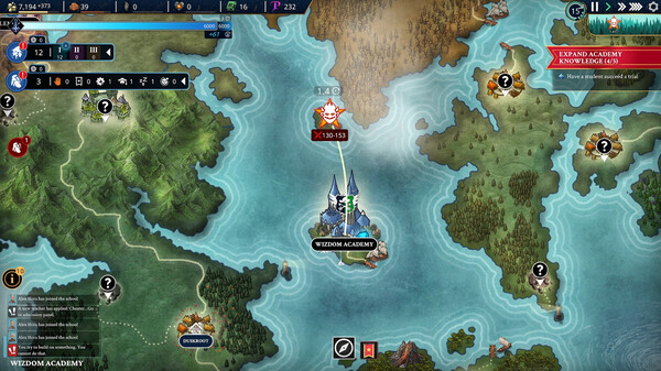 巫智学院｜Wizdom Academy｜官方中文｜5.78G｜免安装