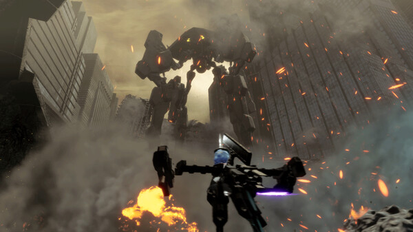 废墟中的少女｜Dolls Nest｜官方中文-v1.2.0｜12.5G｜免安装