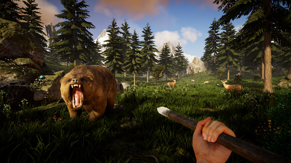 维京边境｜Viking Frontiers｜官方中文｜5.79G｜免安装