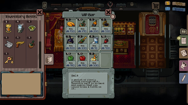 旁观者：列车长｜Beholder：Conductor｜官方中文-v1.0.4.278｜5.38G｜免安装