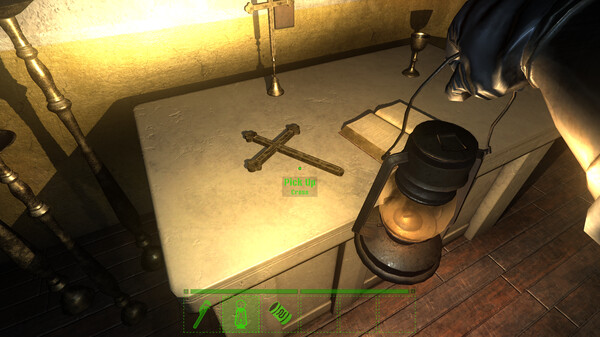 黑水｜Darkwater｜官方中文｜9.58G｜免安装