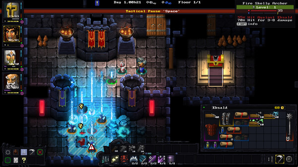 逃离疯狂帝国｜Escape The Mad Empire｜官方中文-v0.19.0.13763｜306M｜免安装