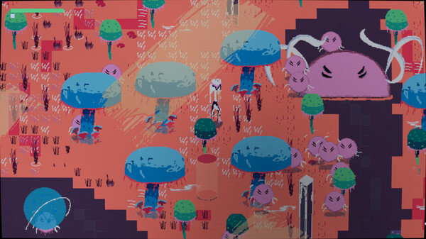 珊瑚与深渊｜Coral And The Abyss｜官方中文｜1.06G｜免安装