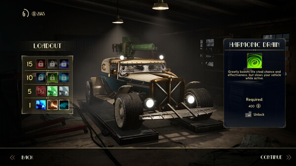 驾驶循环幸存者｜Driveloop：Survivors｜官方中文｜1.71G｜免安装