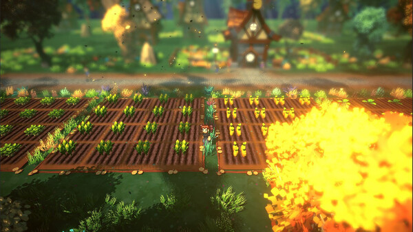 风铃物语｜Wind Story｜官方中文-Build.18423970｜832M｜免安装