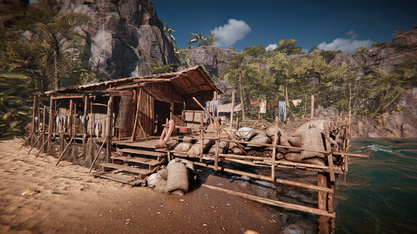 Amerzone – 探险家的记忆传承｜Amerzone The Explorers Legacy｜官方中文｜14.7G｜免安装