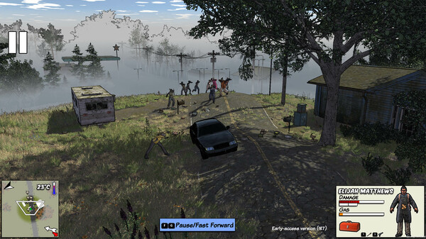 生存主义：隐形异变｜Survivalist：Invisible Strain｜官方中文-v253｜2.60G｜免安装