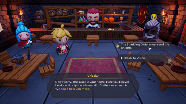 地下王国冒险｜Underquest｜官方中文｜939M｜免安装