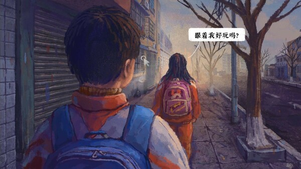 完美的一天｜A Perfect Day｜官方中文-v1.3.2｜1.54G｜免安装