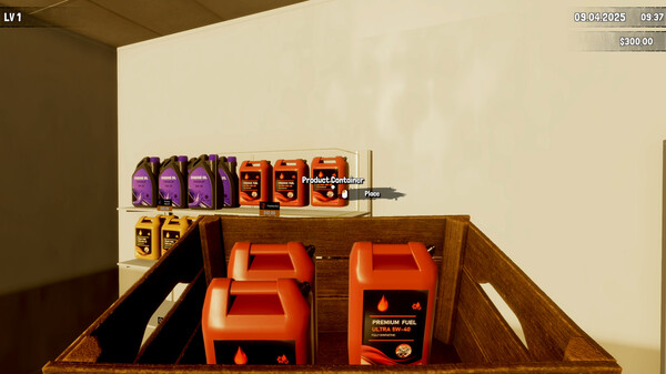 挖油吧！爸爸｜Fuel Harvest Together｜官方中文｜3.09G｜免安装