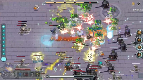 魔法符石｜Magic Rune Stone｜官方中文-Build.19076157｜409M｜免安装