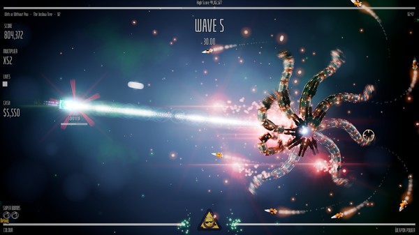 危险节奏 3｜Beat Hazard 3｜官方中文-v1.041｜4.05G｜免安装