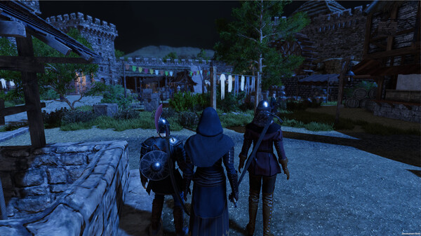 重铸纪元：自由地｜Age of Reforging The Freelands｜官方中文-v1.05d｜46G｜免安装