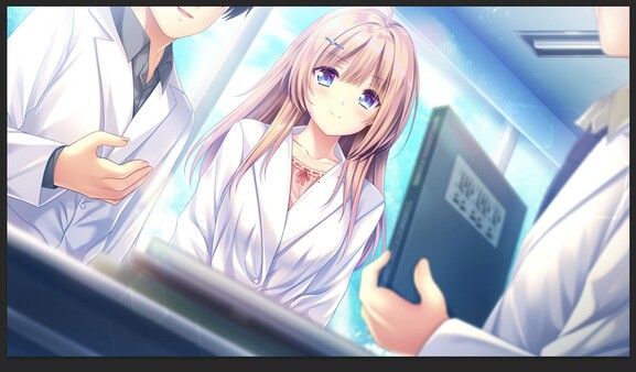 献给蔚蓝之海的新娘｜Haruka Ao no Hanayome ni｜官方中文-Build.15302914｜2.18G｜免安装