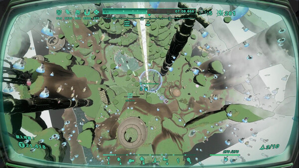 星际游者｜Mythical Concept STARNAUT｜官方中文｜10.4G｜免安装