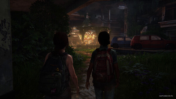 最后生还者：第一部｜The Last of Us Part I｜官方中文-v1.1.5.0+修改器+服装全解锁+存档｜76.8G｜免安装
