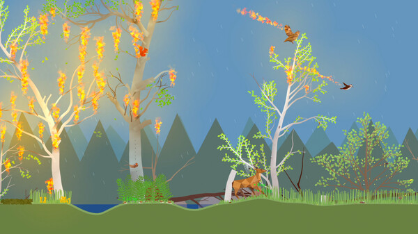 小松林｜PolyPine｜官方中文｜239M｜免安装