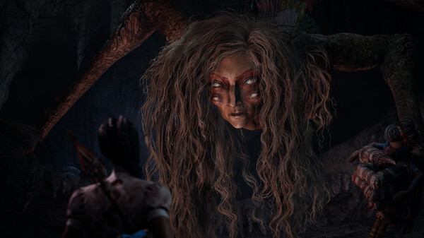 午夜以南｜South of Midnight｜官方中文-v20250408｜84.4G｜免安装