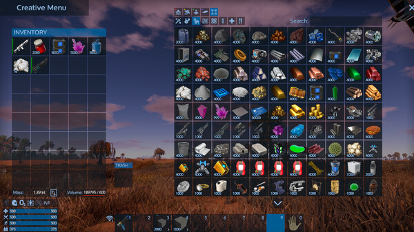 帝国霸业 – 银河生存｜Empyrion – Galactic Survival｜官方中文-v1.12.2.4745+DLC｜17.4G｜免安装