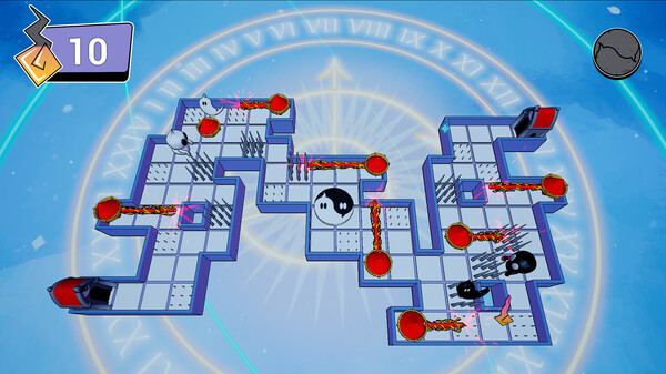 阴与阳｜Jin & Jan｜官方中文｜2.30G｜免安装