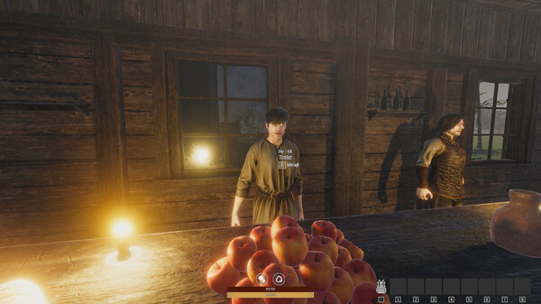 QUESTSCAPE：生存｜QUESTSCAPE：Survival｜官方中文｜8.96G｜免安装