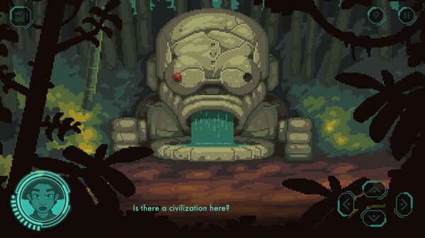 逃出神秘星球｜The Abandoned Planet｜官方中文-Build.16269072｜561M｜免安装