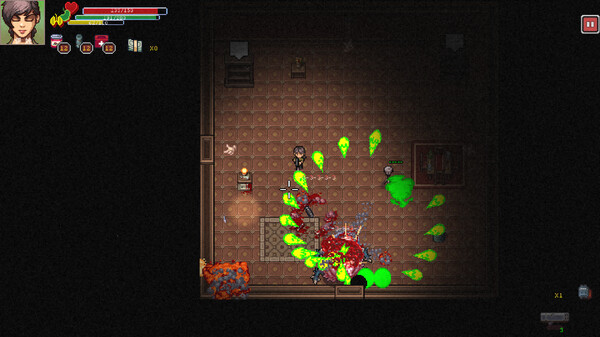 伊娃：最后任务｜Eva：Final Mission｜官方中文-v9927648｜182M｜免安装