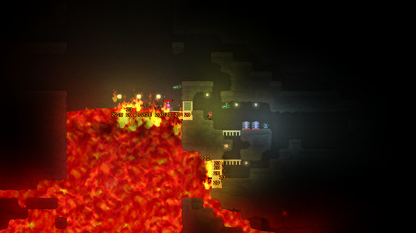 挖或死｜Dig or Die｜官方中文-v1.11.864｜271M｜免安装