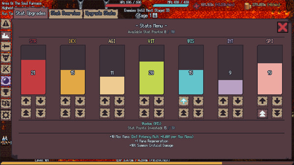 游牧闲置｜Nomad Idle｜官方中文-v1.1.1c｜418M｜免安装