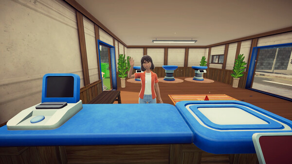 怪兽护理模拟器｜Monster Care Simulator｜官方中文-Build.18013250｜2.79G｜免安装