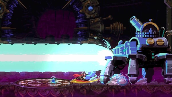 格式塔：蒸汽与煤渣｜Gestalt Steam And Cinder｜官方中文-Build.15836041｜3.05G｜免安装