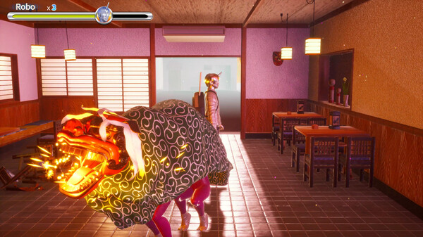 家里蹲｜Pull Stay｜官方中文｜4.07G｜免安装