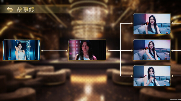 夜店高手之御女心经｜In Search Of You｜官方中文-Build.15084241｜15.7G｜免安装