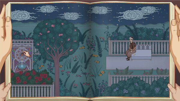 莱拉日记｜LEILA｜官方中文-v1.0.3｜1.28G｜免安装