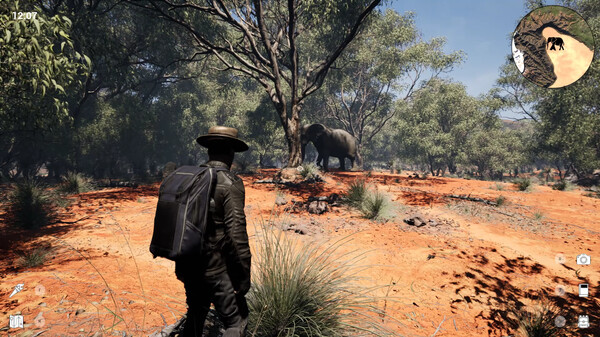 野外探险家｜Wild Explorer｜官方中文｜9.64G｜免安装