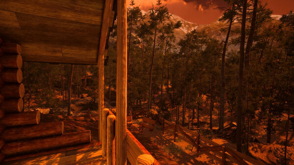 被追踪者2｜The Stalked 2｜官方中文｜6.87G｜免安装