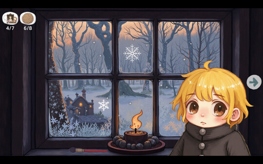 喵喵时光机：蒙克｜Meow Time Machine Munch｜官方中文-Build.17973849｜273M｜免安装