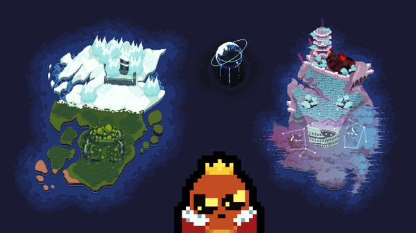 吾王保卫战｜Just King｜官方中文-v1.4.0g｜561M｜免安装