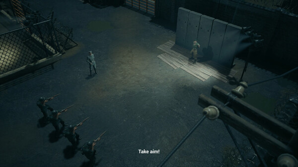 盟军敢死队：起源｜Commandos Origins｜官方中文-v1.3.0.78599｜27.9G｜免安装