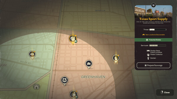 勇闯死人谷：暗黑之日｜Into the Dead Our Darkest Days｜官方中文-v0.10.1.16733｜6.74G｜免安装