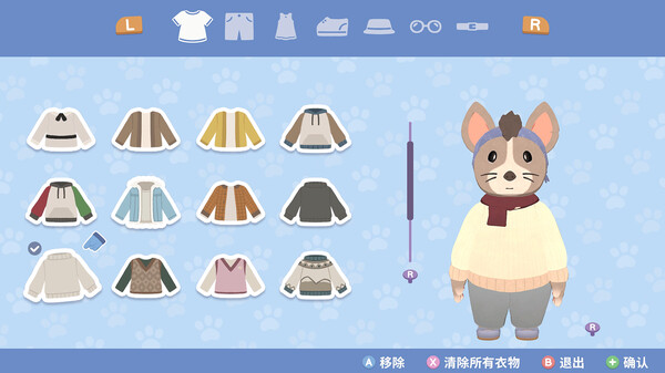 乐客萌途｜Locomoto｜官方中文-v1.0.5｜12.4G｜免安装