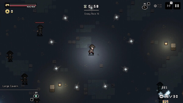 武林生存｜Murim Survival｜官方中文-build.17876317｜532M｜免安装