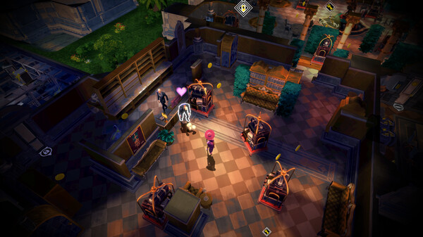 摩纳哥2｜Monaco 2｜官方中文｜8.75G｜免安装