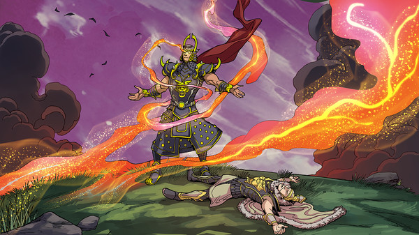 书雁传奇｜Shuyan Saga｜官方中文-Build.12236483｜1.92G｜免安装