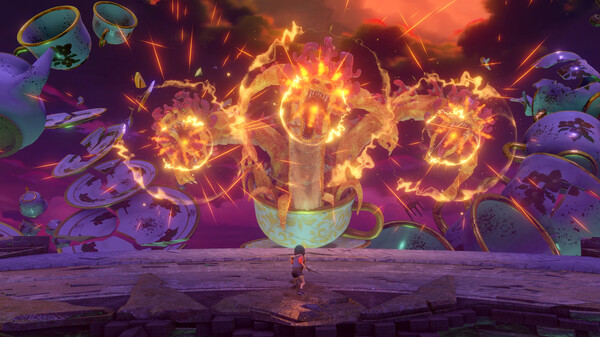 拉文洛克｜Ravenlok Legendary Edition｜官方中文｜5.09G｜免安装